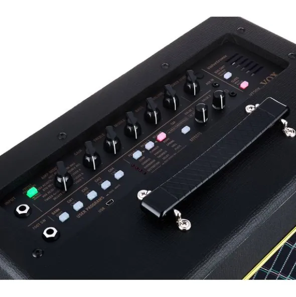 Vox Valvetronix 20 Classic Blue