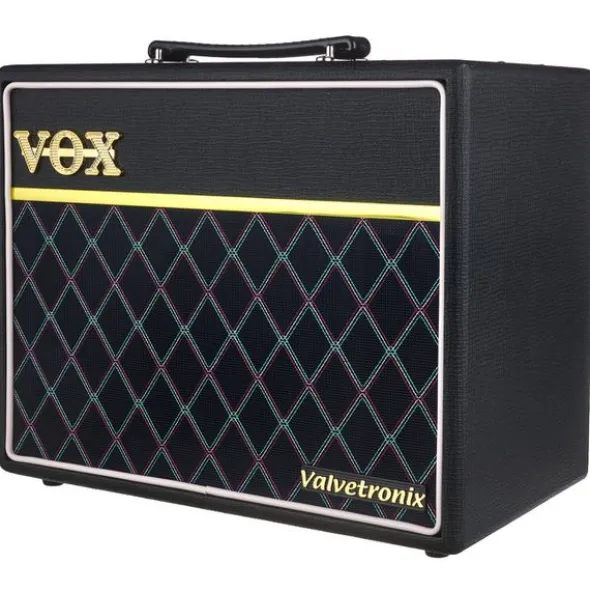 Vox Valvetronix 20 Classic Blue