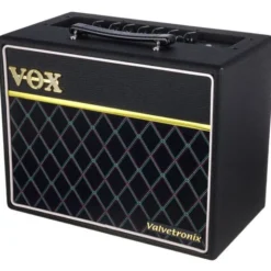 Vox Valvetronix 20 Classic Blue