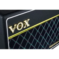 Vox Valvetronix 20 Classic Blue