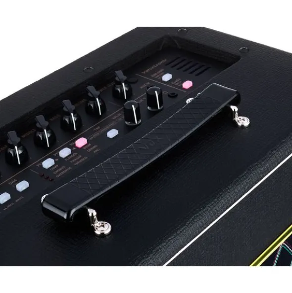 Vox Valvetronix 20 Classic Blue