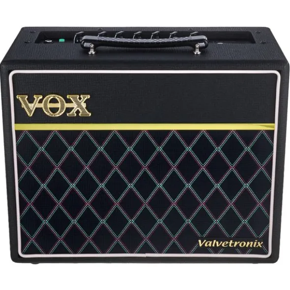Vox Valvetronix 20 Classic Blue