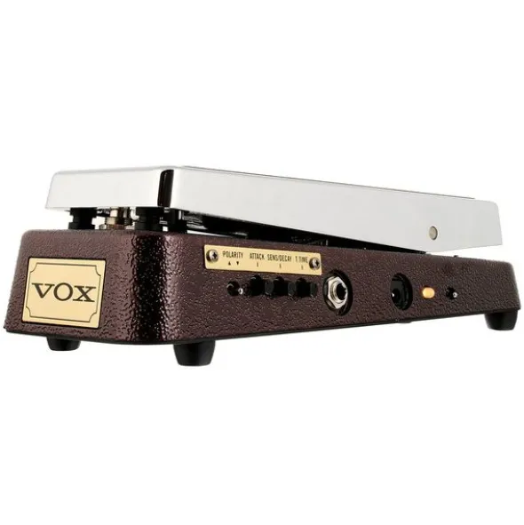 Vox V863-CA Semi-Auto Wah