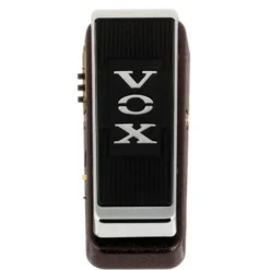 Vox V863-CA Semi-Auto Wah