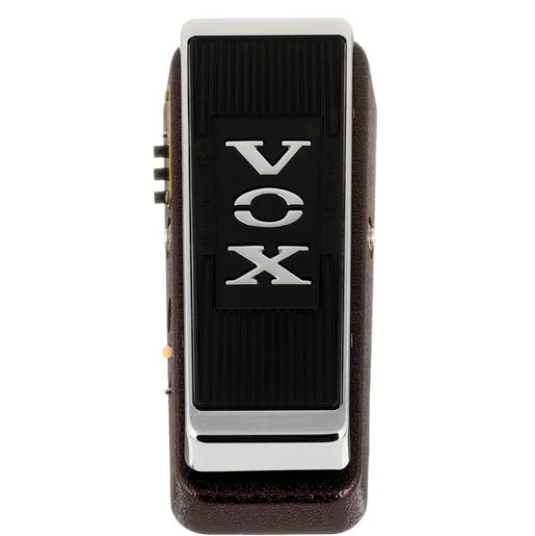 Vox V863-CA Semi-Auto Wah