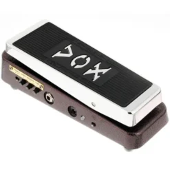 Vox V863-CA Semi-Auto Wah