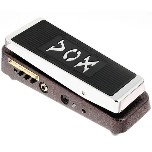 Vox V863-CA Semi-Auto Wah