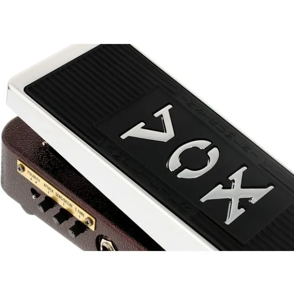 Vox V863-CA Semi-Auto Wah