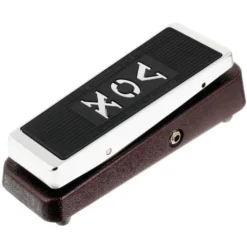 Vox V863-CA Semi-Auto Wah