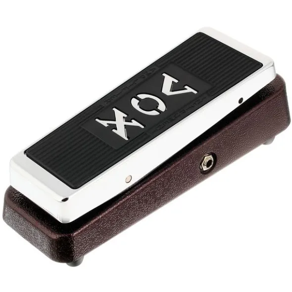 Vox V863-CA Semi-Auto Wah