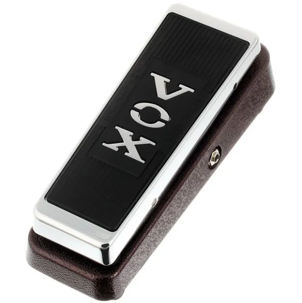 Vox V863-CA Semi-Auto Wah