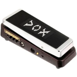 Vox V863-CA Semi-Auto Wah