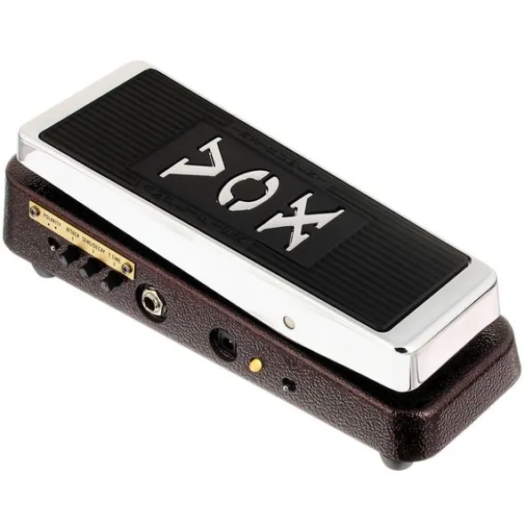 Vox V863-CA Semi-Auto Wah