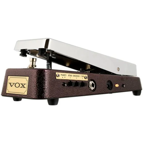 Vox V863-CA Semi-Auto Wah