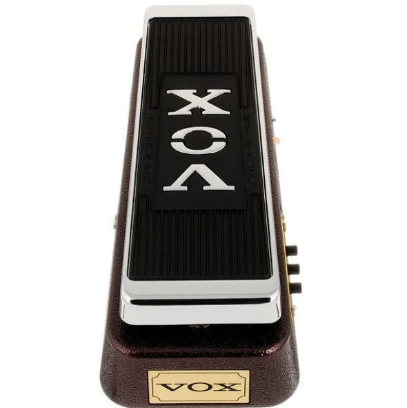 Vox V863-CA Semi-Auto Wah
