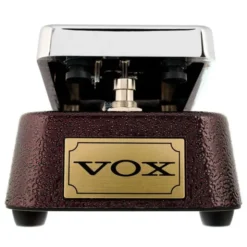 Vox V863-CA Semi-Auto Wah