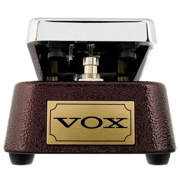 Vox V863-CA Semi-Auto Wah