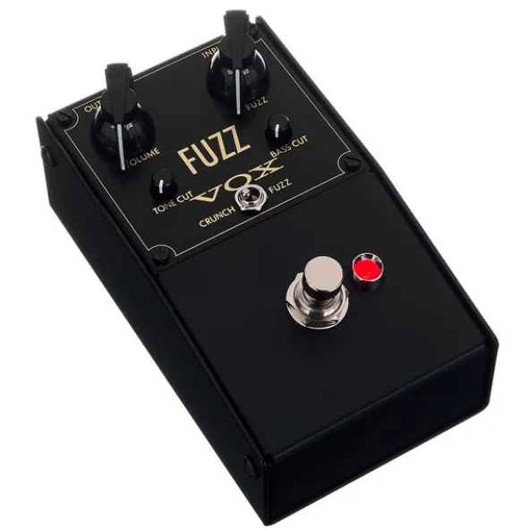 Vox VFZ-1 Fuzz