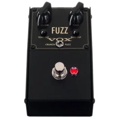 Vox VFZ-1 Fuzz