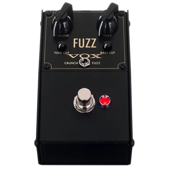 Vox VFZ-1 Fuzz