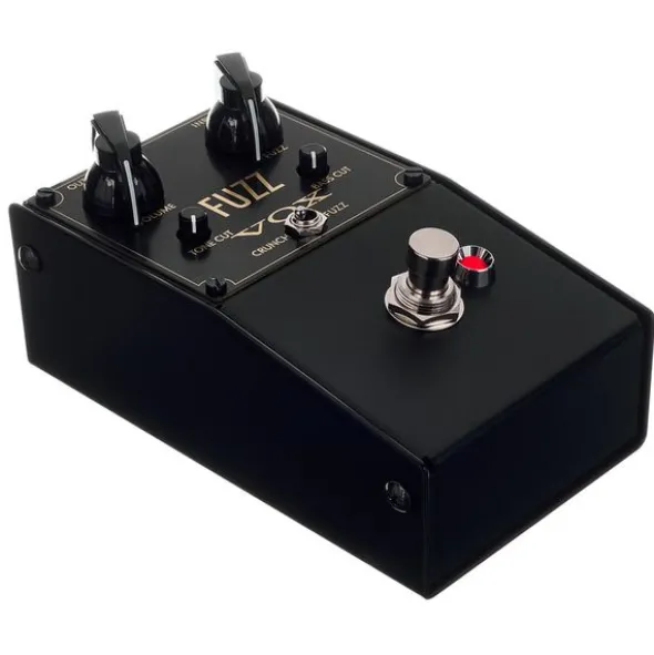 Vox VFZ-1 Fuzz