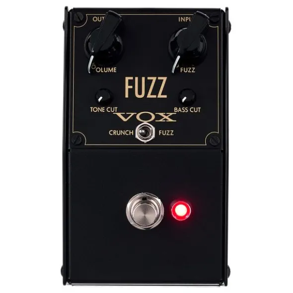 Vox VFZ-1 Fuzz