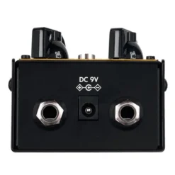 Vox VFZ-1 Fuzz