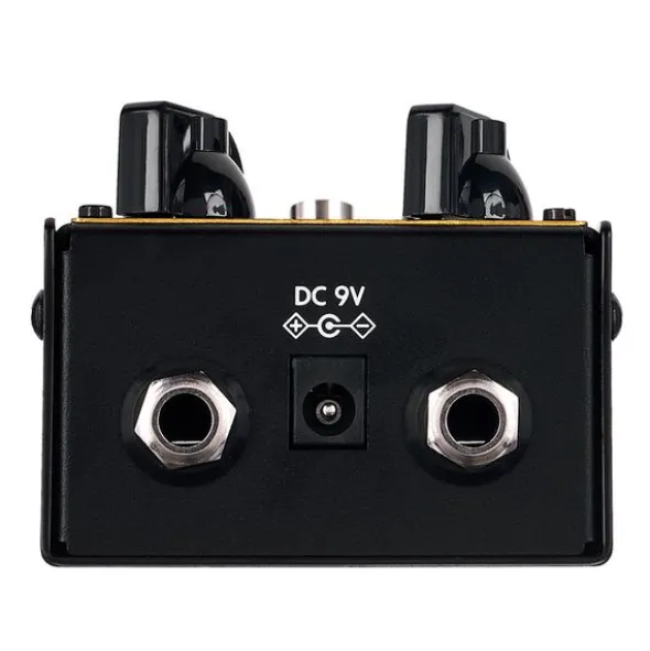 Vox VFZ-1 Fuzz