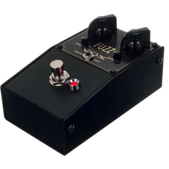 Vox VFZ-1 Fuzz