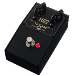 Vox VFZ-1 Fuzz