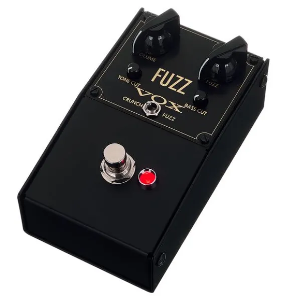 Vox VFZ-1 Fuzz