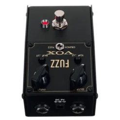 Vox VFZ-1 Fuzz