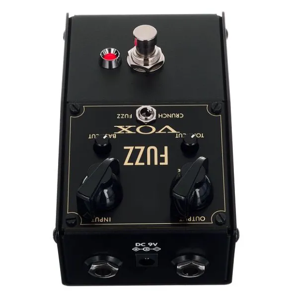 Vox VFZ-1 Fuzz