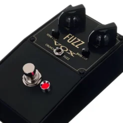 Vox VFZ-1 Fuzz