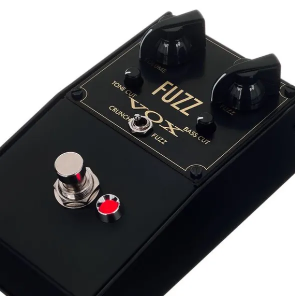 Vox VFZ-1 Fuzz