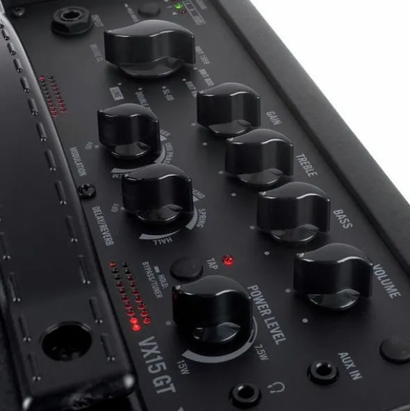 Vox VX15GT