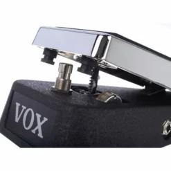 Vox VX V847A Wah