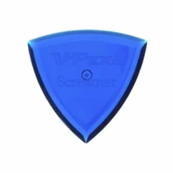 V-Picks Screamer Sapphire Blue