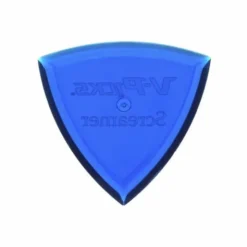 V-Picks Screamer Sapphire Blue