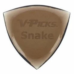 V-Picks Snake Pointed