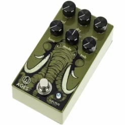 Walrus Audio Ages Overdrive