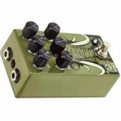 Walrus Audio Ages Overdrive