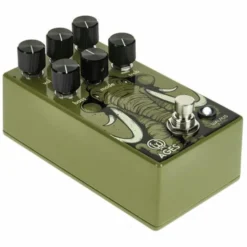 Walrus Audio Ages Overdrive