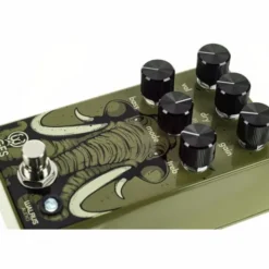 Walrus Audio Ages Overdrive