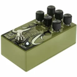 Walrus Audio Ages Overdrive