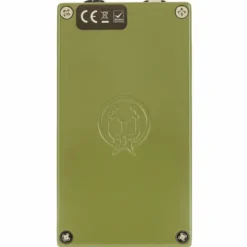 Walrus Audio Ages Overdrive