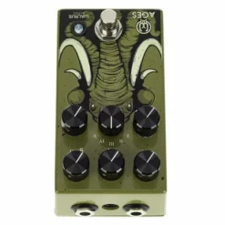 Walrus Audio Ages Overdrive