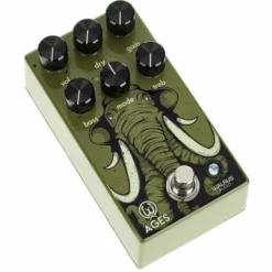 Walrus Audio Ages Overdrive