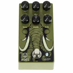 Walrus Audio Ages Overdrive