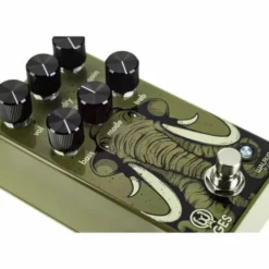 Walrus Audio Ages Overdrive